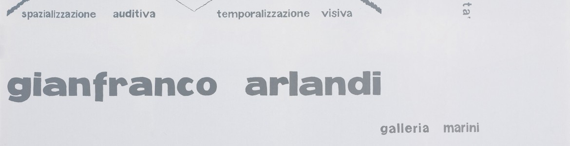 Gianfranco Arlandi